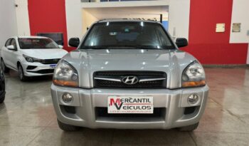 
									Hyundai Tucson  GL 20 L full								