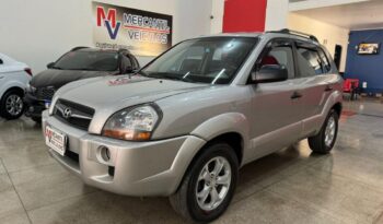 
									Hyundai Tucson  GL 20 L full								