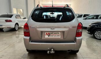 
									Hyundai Tucson  GL 20 L full								