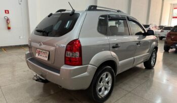 
									Hyundai Tucson  GL 20 L full								