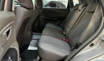 
									Hyundai Tucson  GL 20 L full								