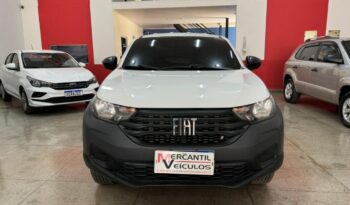 
									Fiat Strada  1.4 Endurance CS full								