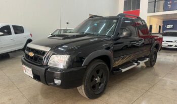 
									Chevrolet S10  2.4 Advantage D full								