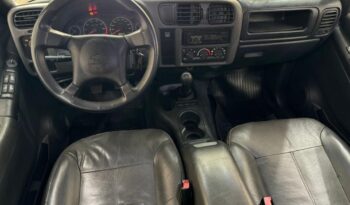 
									Chevrolet S10  2.4 Advantage D full								