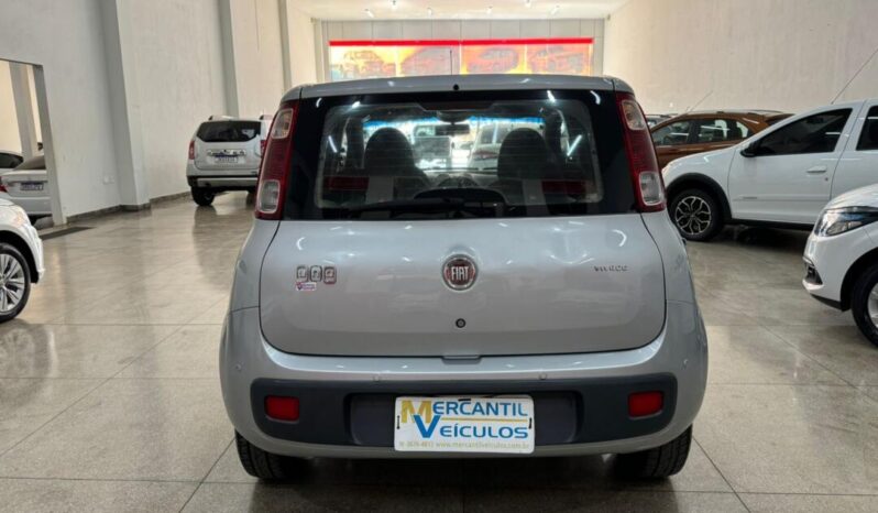 
								Fiat Uno  Vivace 1.0 full									