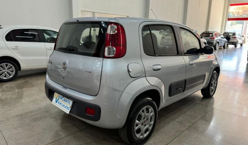 
								Fiat Uno  Vivace 1.0 full									