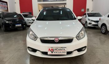 
									Fiat Grand Siena  1.6 Essence full								