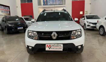 
									Renault Duster  D4x2 16 full								