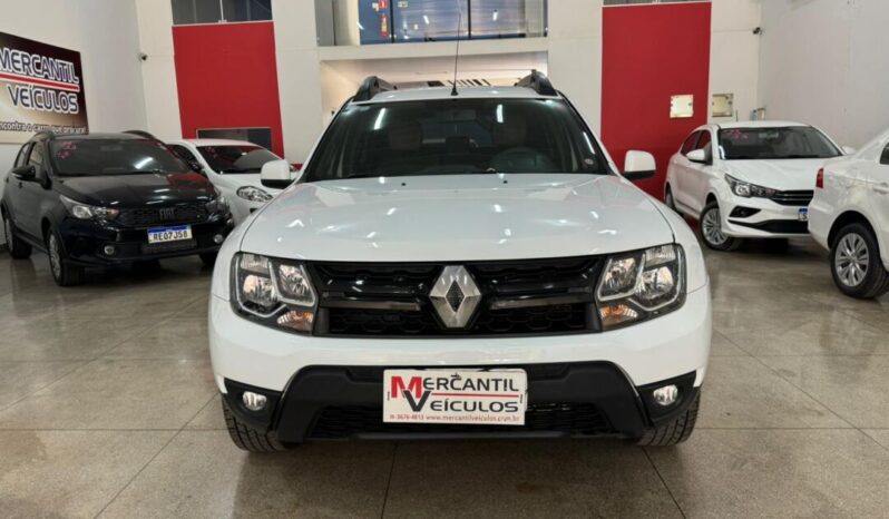 
								Renault Duster  D4x2 16 full									