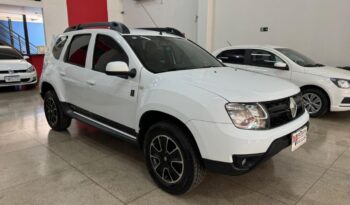 
									Renault Duster  D4x2 16 full								