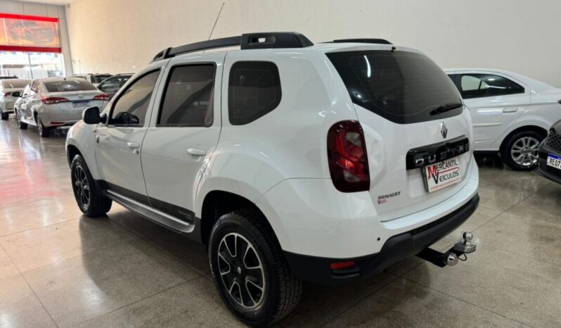 
								Renault Duster  D4x2 16 full									