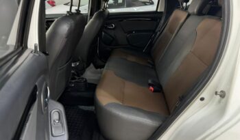 
									Renault Duster  D4x2 16 full								