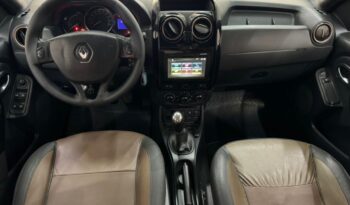 
									Renault Duster  D4x2 16 full								