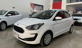 
									Ford KA  Se1.0 HA C full								