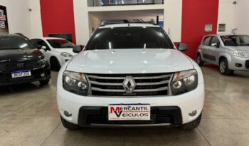 
									Renault Duster  D 4x2a full								