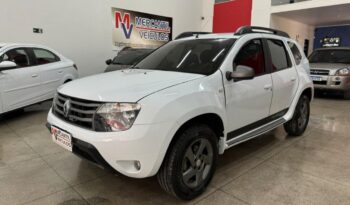 
									Renault Duster  D 4x2a full								