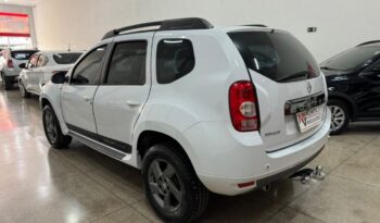 
									Renault Duster  D 4x2a full								