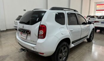 
									Renault Duster  D 4x2a full								