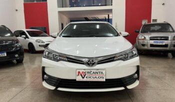 
									Toyota Corolla  XEI 2.0 full								