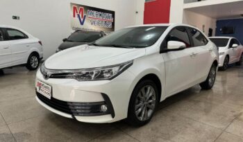 
									Toyota Corolla  XEI 2.0 full								