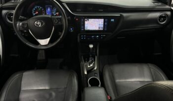 
									Toyota Corolla  XEI 2.0 full								