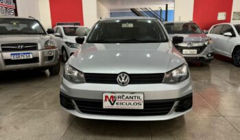 
									Volkswagen Voyage  1.5 TL MBV full								