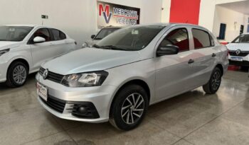 
									Volkswagen Voyage  1.5 TL MBV full								