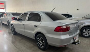 
									Volkswagen Voyage  1.5 TL MBV full								