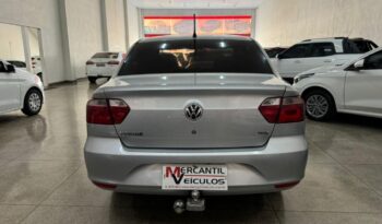 
									Volkswagen Voyage  1.5 TL MBV full								