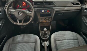 
									Volkswagen Voyage  1.5 TL MBV full								