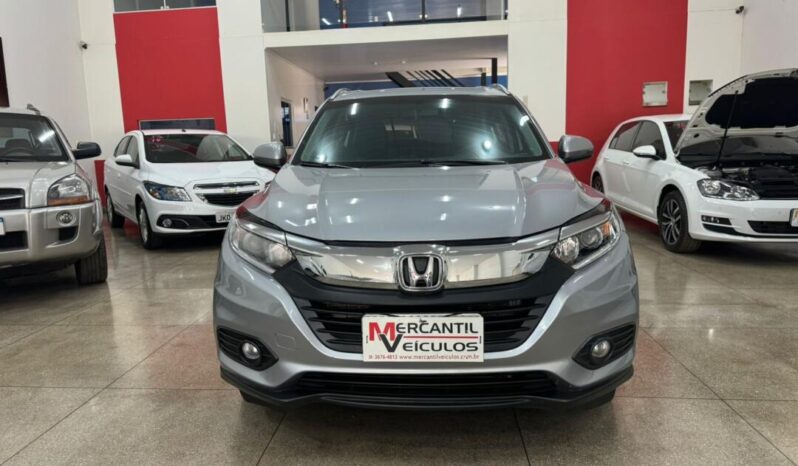 
								Honda CRV  1.8 EX CVT full									