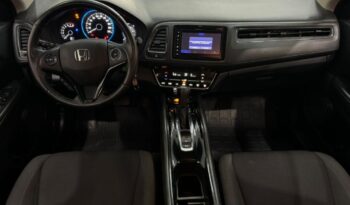 
									Honda CRV  1.8 EX CVT full								