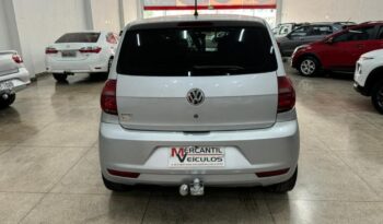 
									Volkswagen Fox  1.0 GII full								