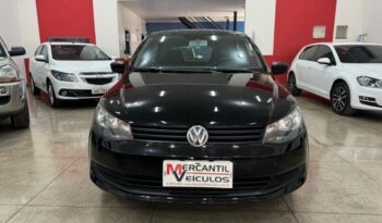 
									Volkswagen Gol  1.6 G6 full								