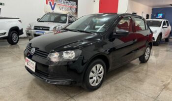 
									Volkswagen Gol  1.6 G6 full								