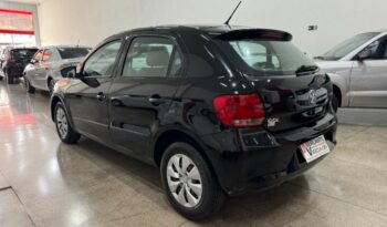 
									Volkswagen Gol  1.6 G6 full								