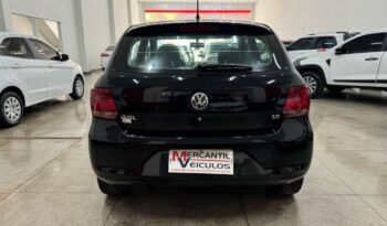 
									Volkswagen Gol  1.6 G6 full								