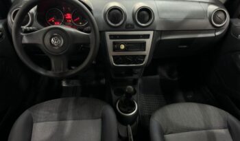 
									Volkswagen Gol  1.6 G6 full								