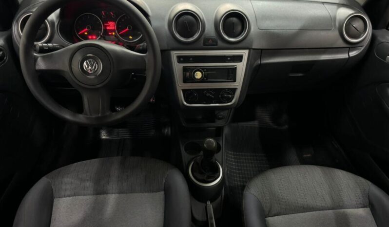 
								Volkswagen Gol  1.6 G6 full									