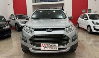 
									Ford Ecosport  FSL AT 1.6 full								