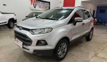 
									Ford Ecosport  FSL AT 1.6 full								