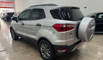 
									Ford Ecosport  FSL AT 1.6 full								