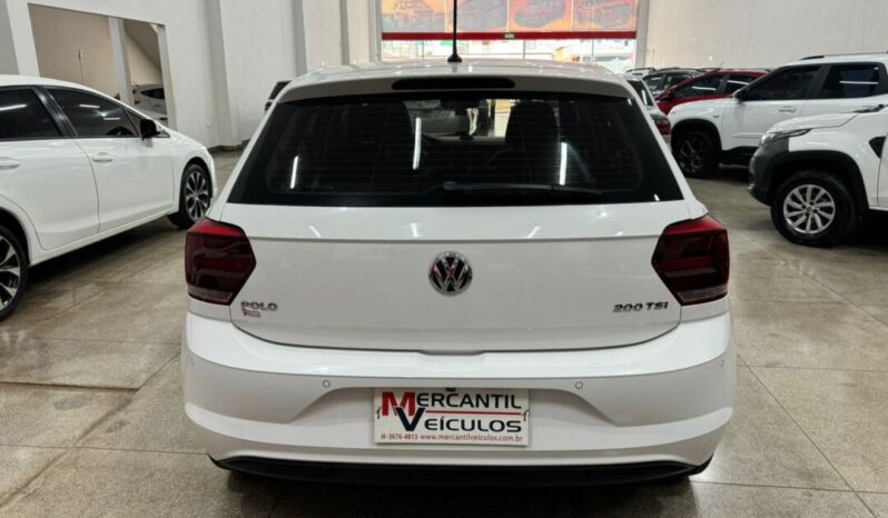 
								Volkswagen Polo  1.0 CL ADA full									