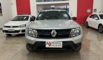 
									Renault Duster Oroch  4X2 full								