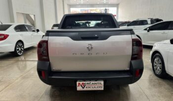 
									Renault Duster Oroch  4X2 full								