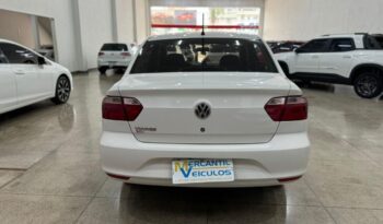 
									Volkswagen Voyage  1.0 TL MCV full								