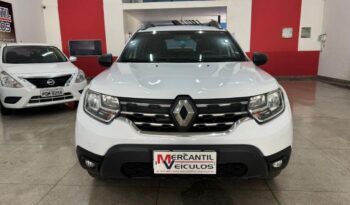 
									Renault Duster  1.6 ZEN full								