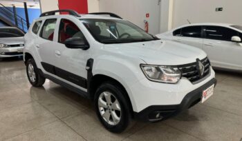 
									Renault Duster  1.6 ZEN full								