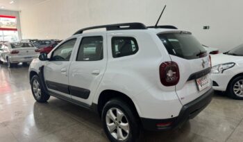 
									Renault Duster  1.6 ZEN full								