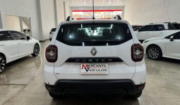 
									Renault Duster  1.6 ZEN full								